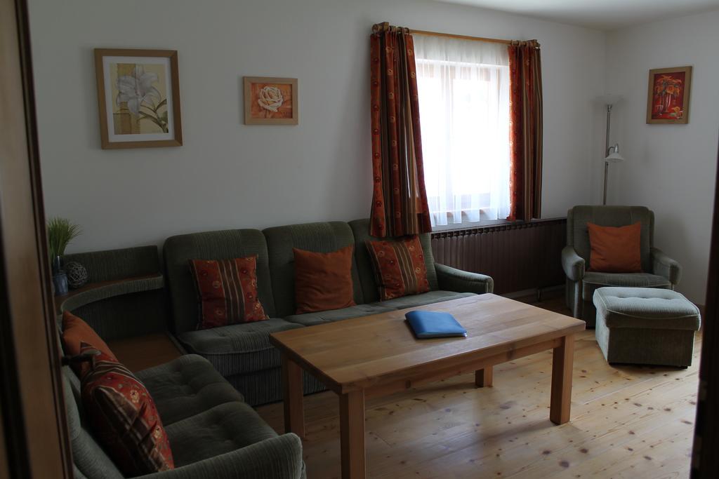 Villa Bauernhof Familie Knoblechner à Nussdorf am Attersee Chambre photo