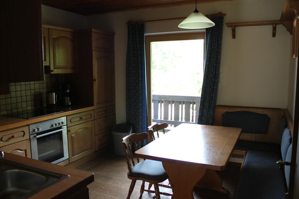 Villa Bauernhof Familie Knoblechner à Nussdorf am Attersee Chambre photo