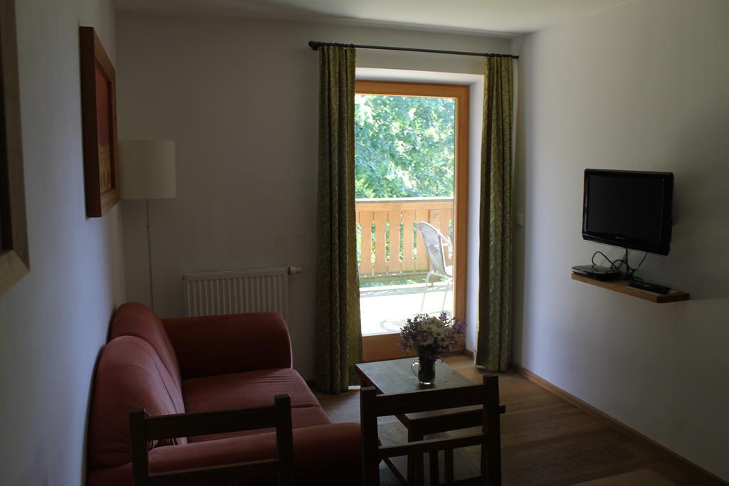 Villa Bauernhof Familie Knoblechner à Nussdorf am Attersee Chambre photo